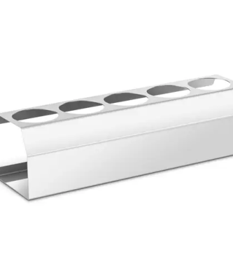 Support bouteilles - Pour 5 bouteilles