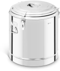 Conteneur isotherme - 50 L