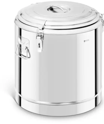 Conteneur isotherme - 50 L