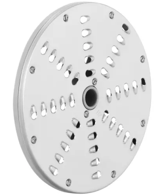 Disque à râper - 7mm - pour RCGS 550