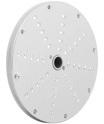 Disque à râper - 4mm - pour RCGS 550