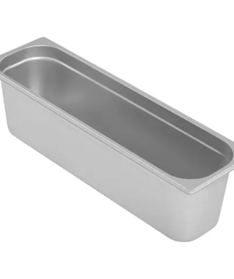 Bac GN - 2/4 - 150 mm