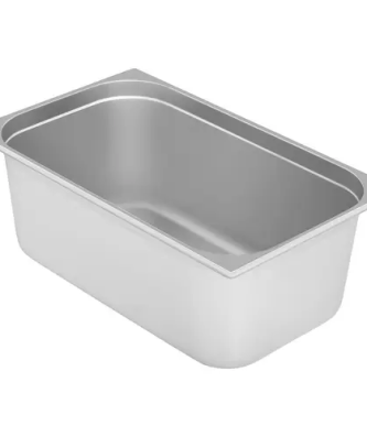 Bac GN - 1/1 - 200 mm