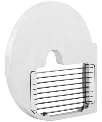 Disque pommes de terre - 8 mm