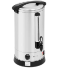 Distributeur d'eau chaude - 20,5 L - 2 500 W - double paroi