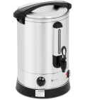 Distributeur d'eau chaude - 14,5 L - 2 500 W - double paroi
