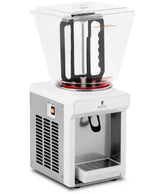 Distributeur de boissons réfrigéré - 25 l - Royal Catering