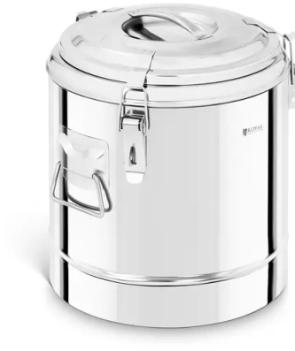 Conteneur isotherme - 10,5 L