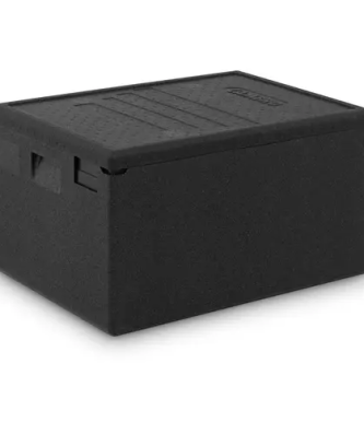 Caisse isotherme - À chargement par le haut - 80 l