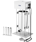 Poussoir à saucisse électrique - 15 litres