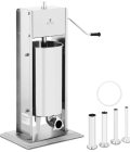 Poussoir à saucisse vertical - 15 l