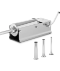 Poussoir à saucisse horizontal - 5 l