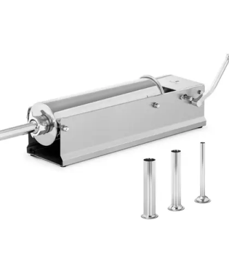 Poussoir à saucisse horizontal - 7 l