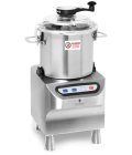 Cutter cuisine - 1500/2800 tr/min - Royal Catering - 8 l
