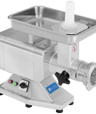 Hachoir à viande - 220kg/h - PRO