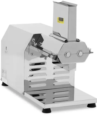 Attendrisseur de viande électrique - 200 W - 35 tr/min - Royal Catering