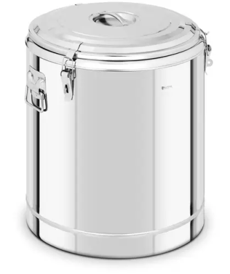 Conteneur isotherme - 80 L