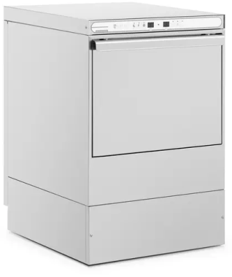 Lave-vaisselle encastrable - 6600 W - Acier inoxydable