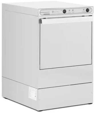 Lave-verre bar - 40x40 cm - Royal Catering