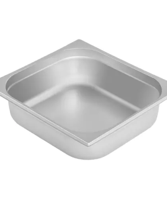 Bac GN - 2/3 - 100 mm