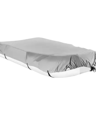 Bâche pour bateau gonflable - 410 x 200 x 140 cm