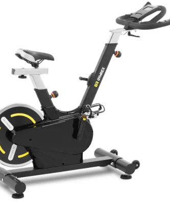 Vélo d'intérieur - Roue d’inertie de 13 kg