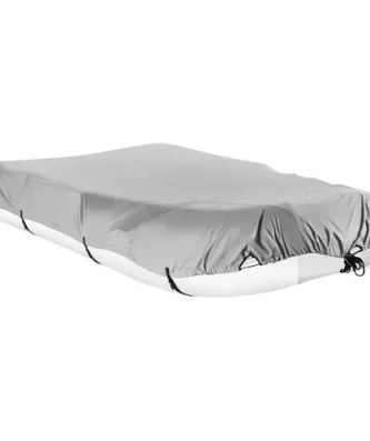 Bâche pour bateau gonflable - 407 x 225 x 0.5 cm