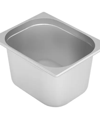 Bac GN - 1/2 - 200 mm