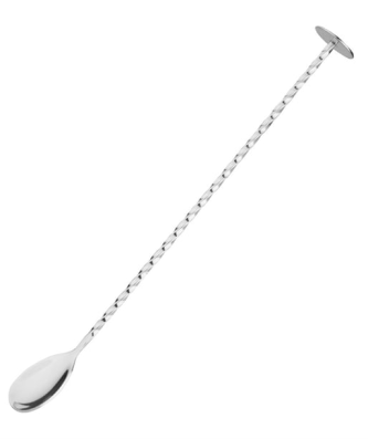 Cuillère à mélange torsadée Olympia