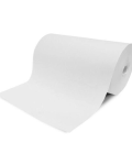 Papier ingraissable blanc 50 g/m² bobine de 50 cm - par 10 kg