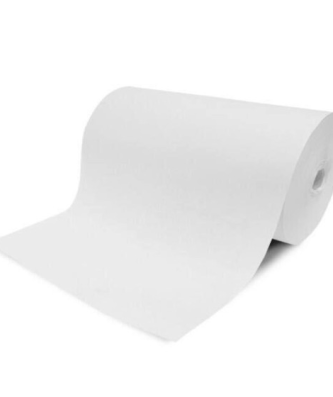 Papier paraffiné cire végétale 1 face 52 g/m² 32 x 50 cm - par 15 kg