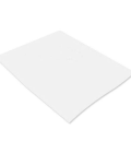 Papier ingraissable blanc 50 g/m² format 50 x 65 cm - par 10 kg