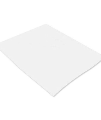 Papier ingraissable blanc 50 g/m² format 50 x 65 cm - par 10 kg