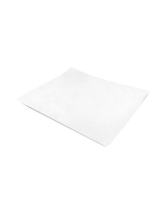 Papier paraffiné 1 face blanc 50 g/m² 33 x 40 cm - par 10 kg
