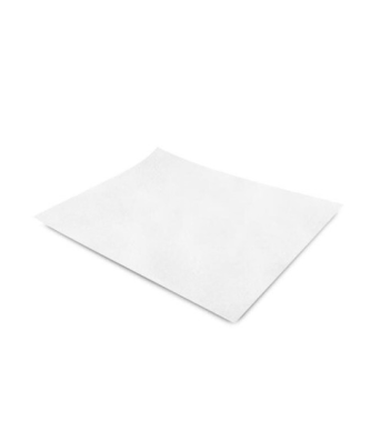 Papier paraffiné 1 face blanc 50 g/m² 50 x 66 cm - par 10 kg