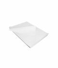 Papier paraffiné végétal Végélux 1 face blanc 55 g/m² 33 x 50 cm - par 10 kg