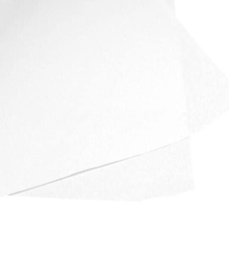 Papier thermoscellable blanc 60 gr/m² format 40 x 50 cm - par 10 kg