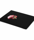 Papier thermoscellable noir 60 g/m² format 50 x 66 cm - par 10 kg