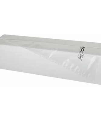 Poche à douille avec dévidoir 85 microns 30 x 54 cm - par 200