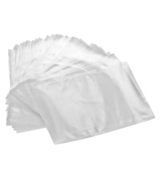 Sac sous vide gaufré 90 microns 30 x 40 cm - par 100