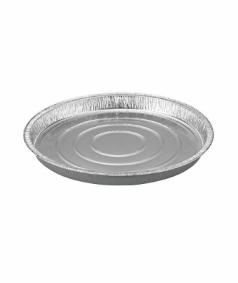 Tourtière aluminium 1100 ml (TO 270) - par 100
