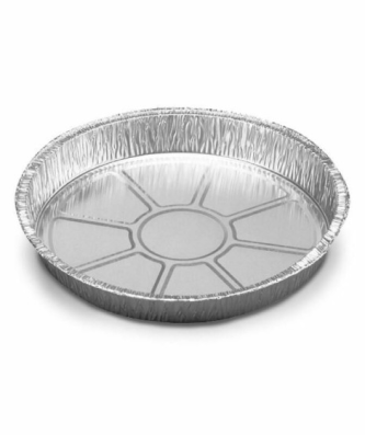 Tourtière aluminium 560 ml (TO 214) - par 100