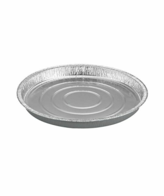 Tourtière aluminium 930 ml (TO 247) - par 100