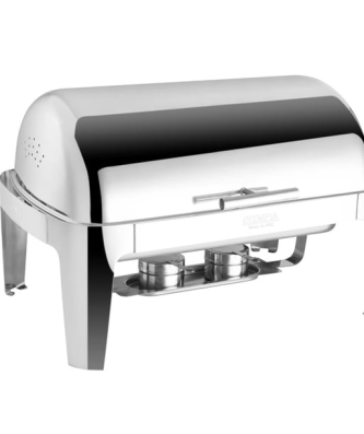 Chafing Dish Madrid Olympia GN 1/1 - 9 L