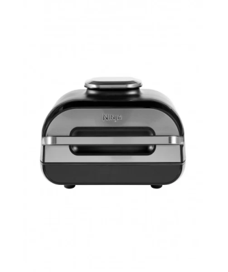 Grille Viande Ninja Grill D Intérieur Ninja Foodi Max Ag551eu Ninja