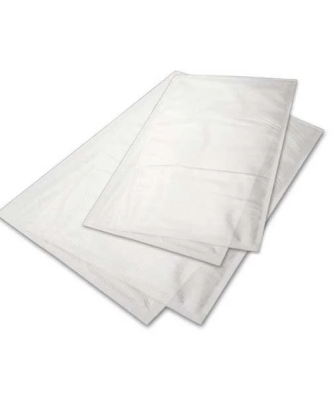 100 sacs prédécoupés 25 x 35 cm Lacor