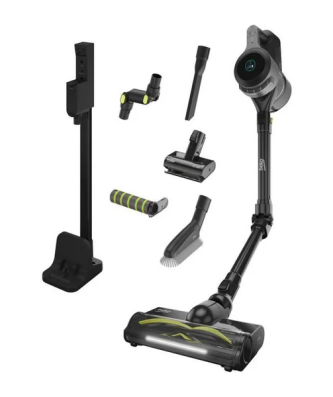 Beko Vrt95929vi - Aspirateur Balai - 210 Airwatts - 3 Vitesses - Brosse éclairée - Actiflex - Technologie Autoboost Beko