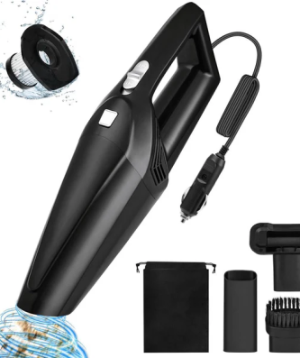 Lot de 2 packs de 8 sacs aspirateur 6733650 Miele TopFilter