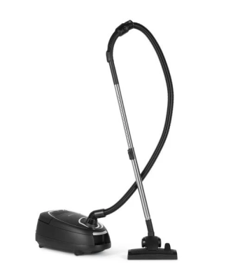 Aspirateur traineau avec sac incluant 2 accessoires aspirateur Rotel