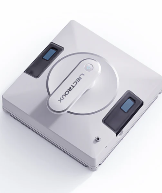 Robot nettoyeur de vitres YW509 Liectroux